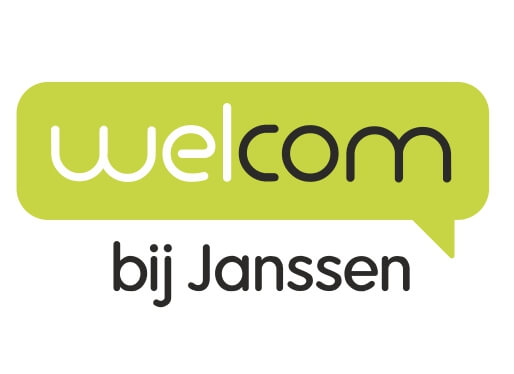 Welcom bij Janssen