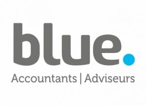 Blue accountants